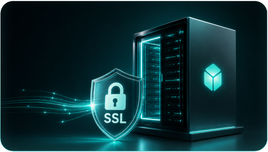 گواهی SSL رایگان وردپرس