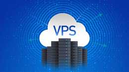 سرور مجازی یا VPS چیست؟ انواع و کاربرد