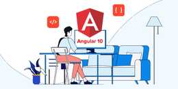 بررسی قابلیت‌های جدید Angular 10