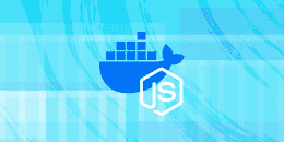 آموزش راه‌اندازی برنامه‌ Node.js در Docker