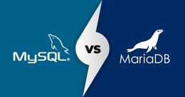 مقایسه دیتابیس‌های MySQL و MariaDB