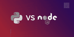 مقایسه NodeJS و Python، کدام را انتخاب کنیم؟
