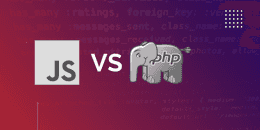 مقایسه PHP و JavaScript، کدام را انتخاب کنیم؟