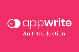 Appwrite چیست؟ همه چیز که باید در مورد پلتفرم Appwrite بدانید.