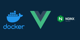 آموزش راه‌اندازی برنامه Vue با NGINX در Docker