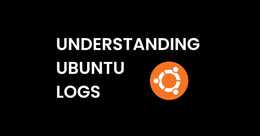 نحوه مشاهده و تنظیم لاگ‌های لینوکس در سرور مجازی اوبونتو Ubuntu