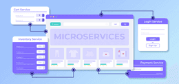 میکروسرویس (Microservice) چیست؟ آشنایی با مزایا و معایب میکروسرویس